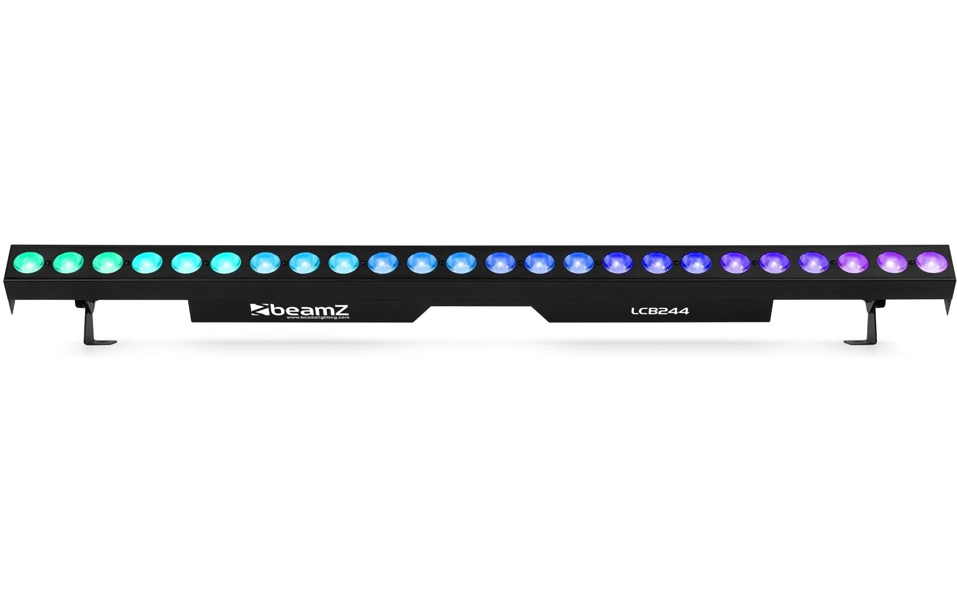 BeamZ LED-Bar LCB244
