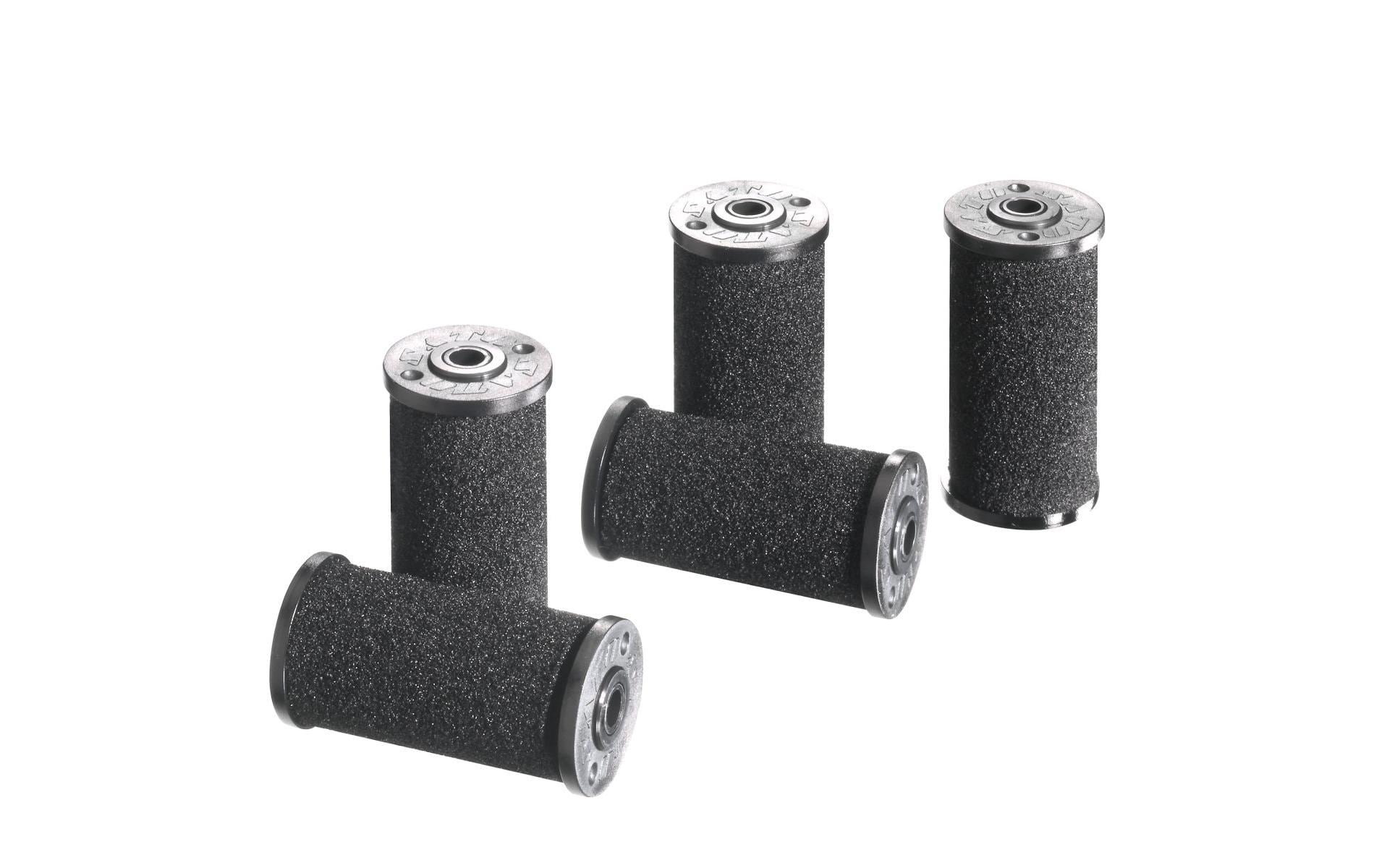 Herlitz Farbrolle für Preisauszeichner 2-zeilig, 5 Stück Herlitz Farbrolle für Preisauszeichner 2-zeilig, 5 Stück