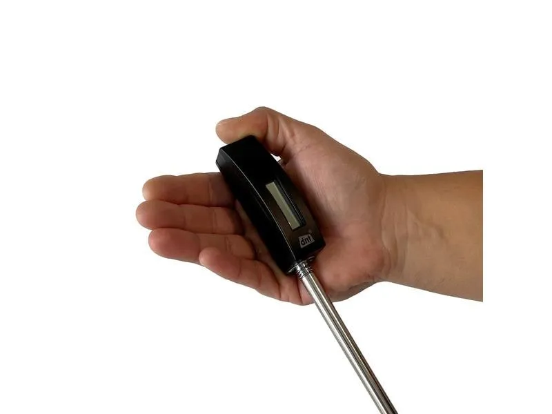 dnt Bodentemperatursensor dnt Bodentemperatursensor