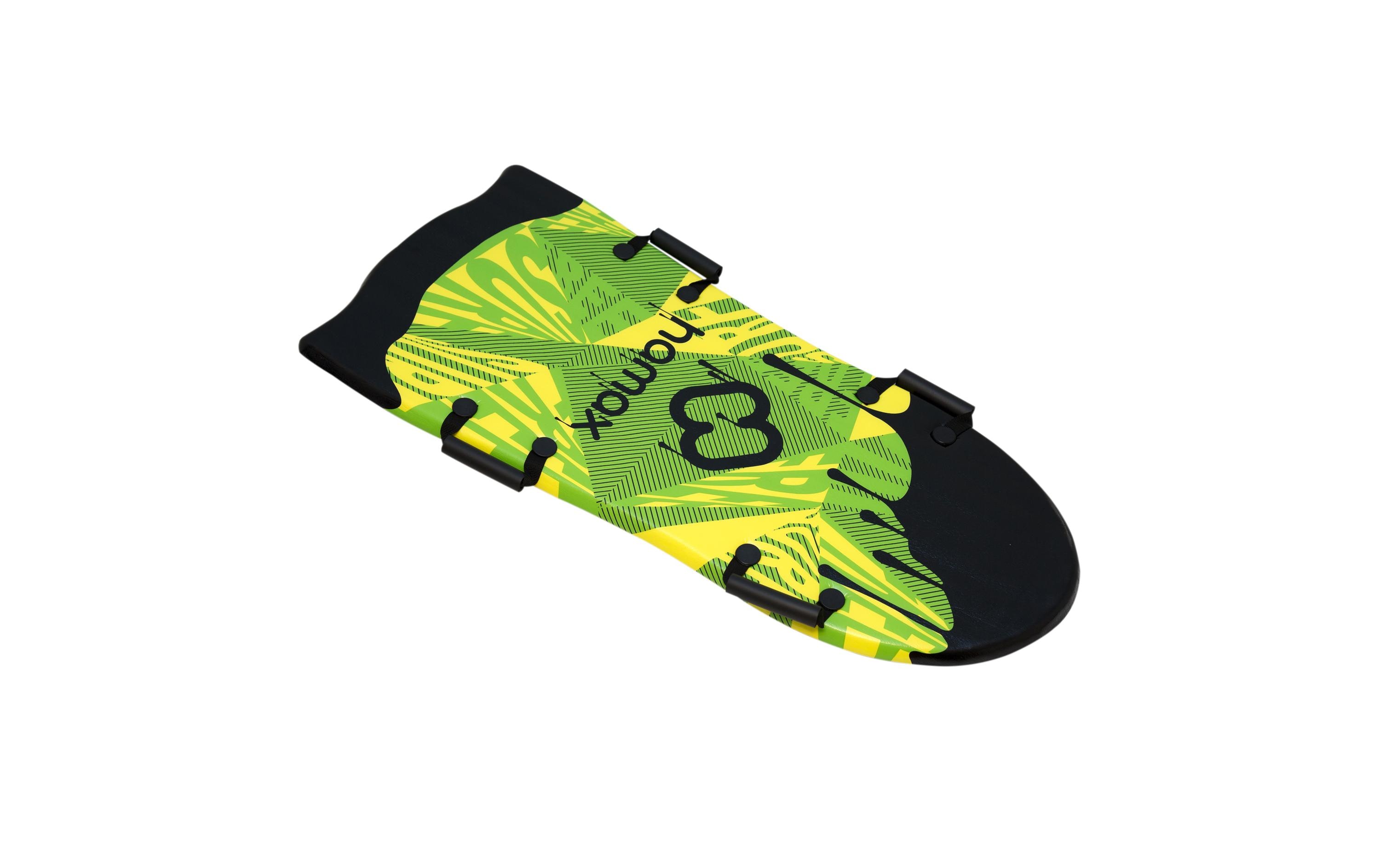 Hamax Bob Free Surfer Hamax Bob Free Surfer