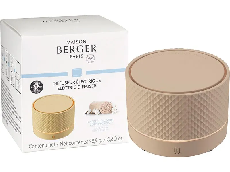 Maison Berger Lufterfrischer Nomade Sand