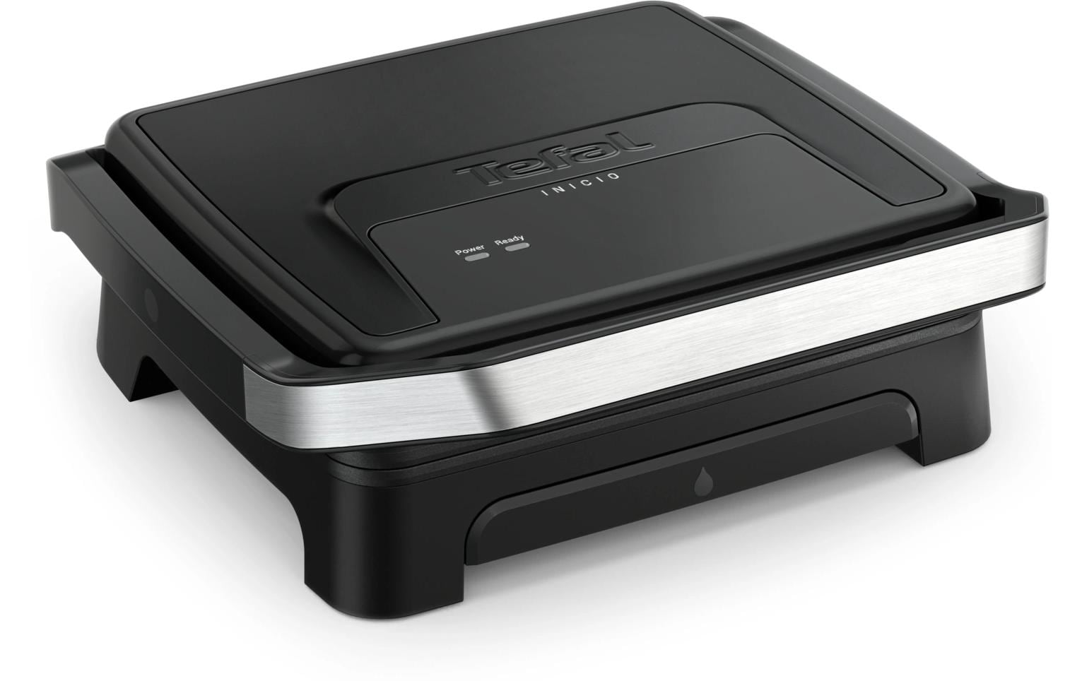 Tefal Kontaktgrill Inicio Classic GC2718 2000 W