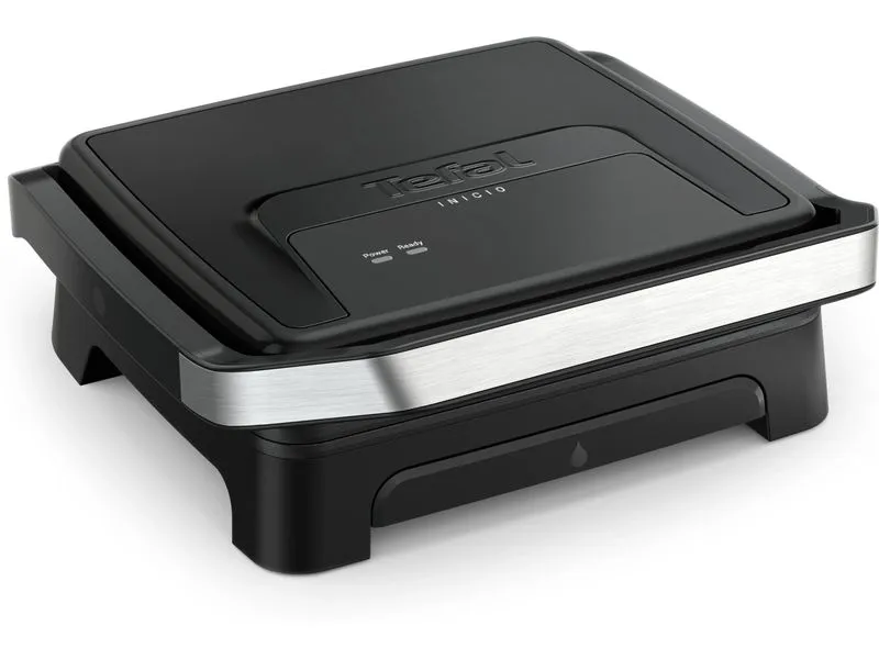Tefal Kontaktgrill Inicio Classic GC2718 2000 W Tefal Kontaktgrill Inicio Classic GC2718 2000 W