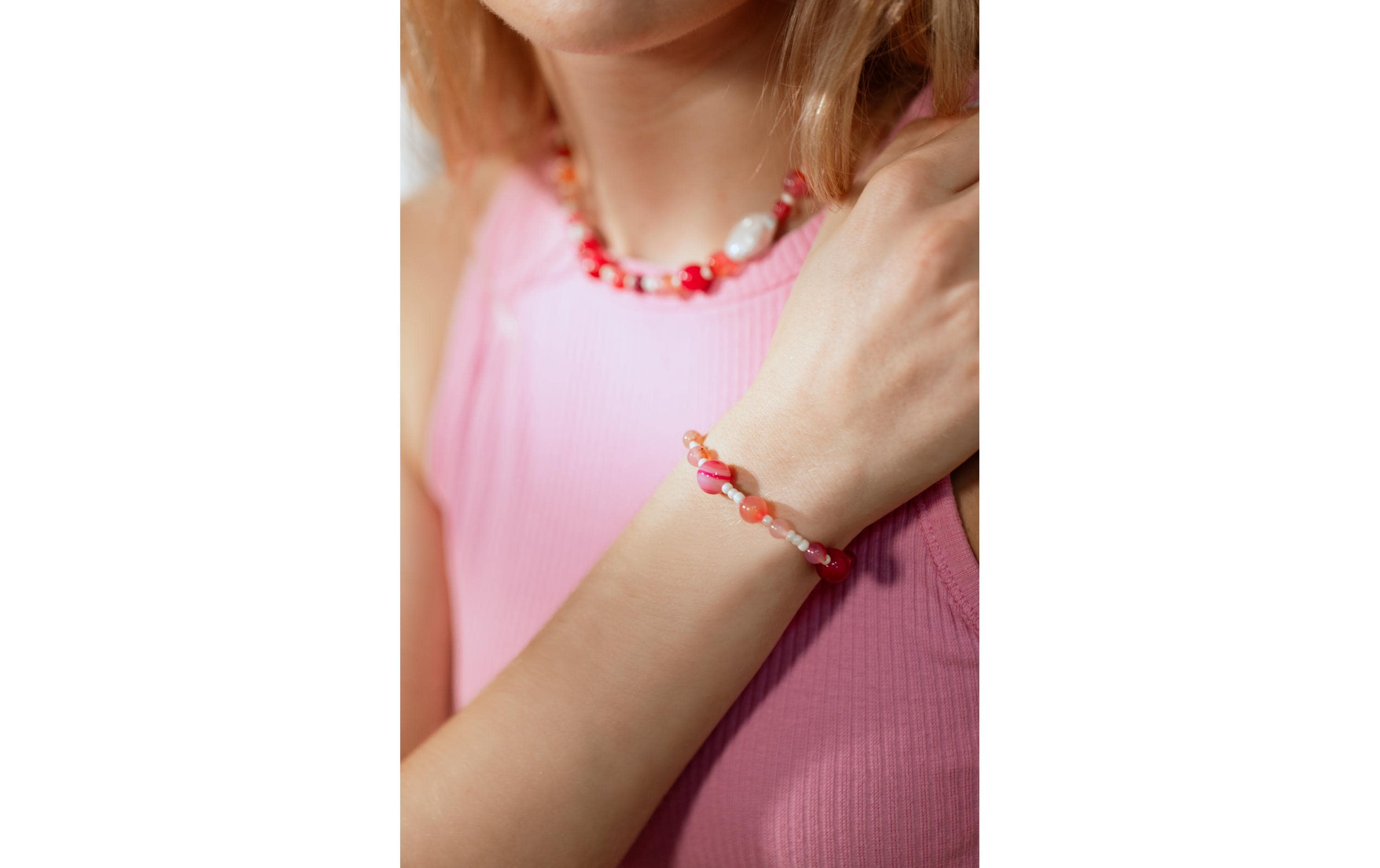 Creativ Company Schmuck Bastelset Mini