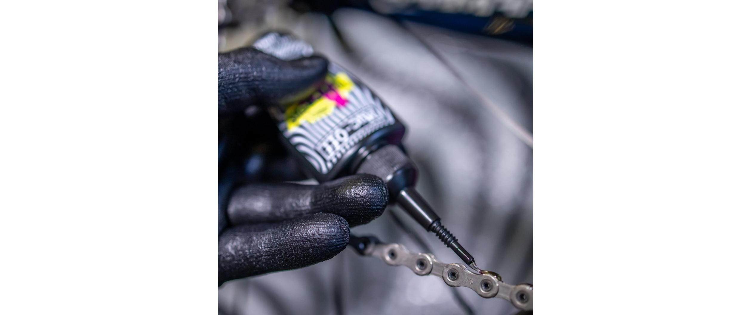 Muc-Off Ludicrous AF Lube, 50 ml