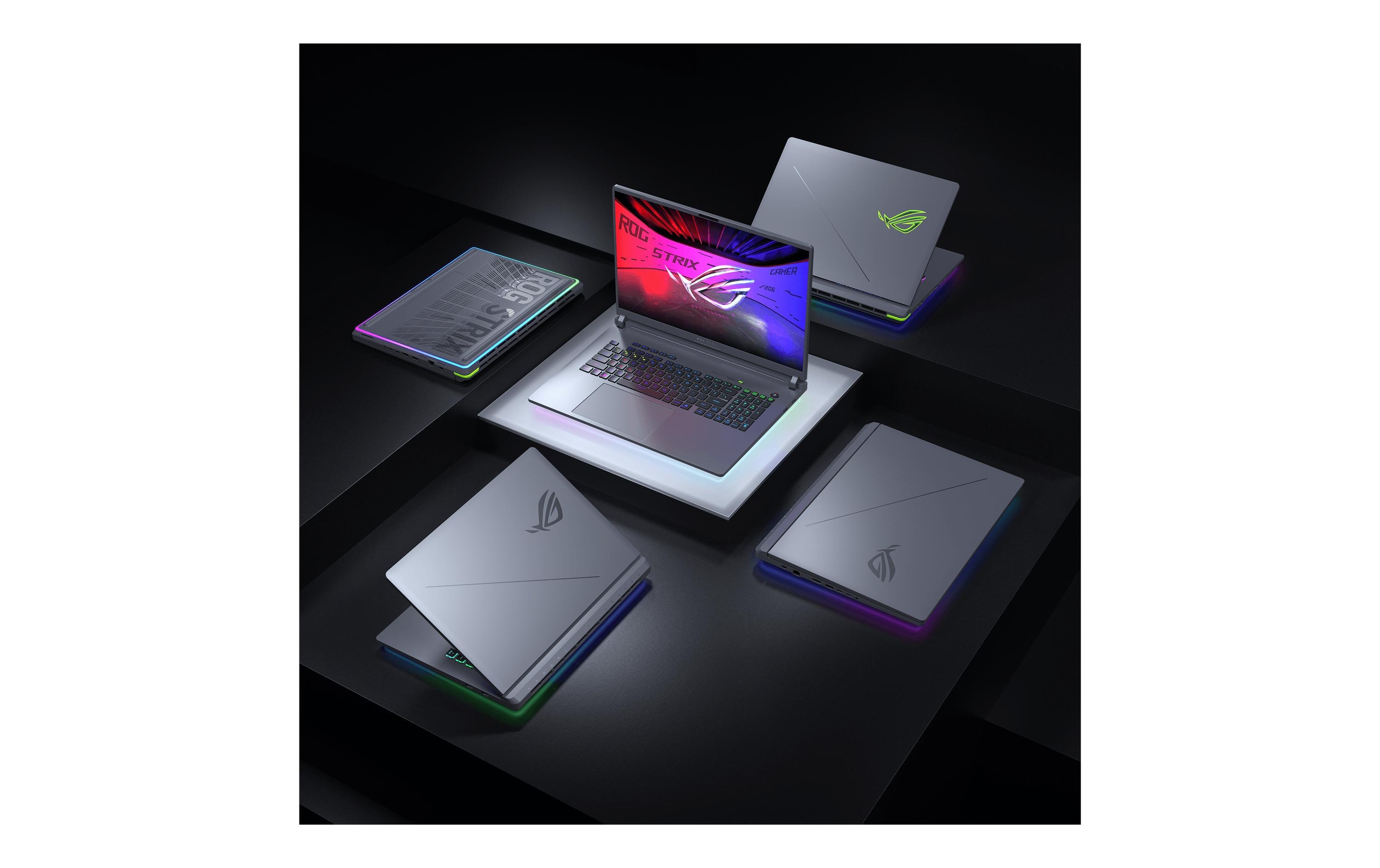 ASUS Notebook ROG Strix G18 (G815 lP-S9010W) RTX5070 ASUS Notebook ROG Strix G18 (G815 lP-S9010W) RTX5070
