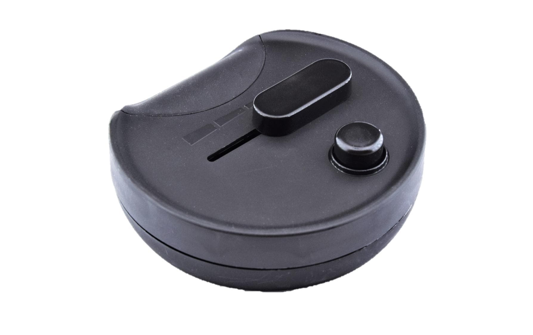 Elbro Universal-Tisch-/Bodendimmer 200 W Schwarz