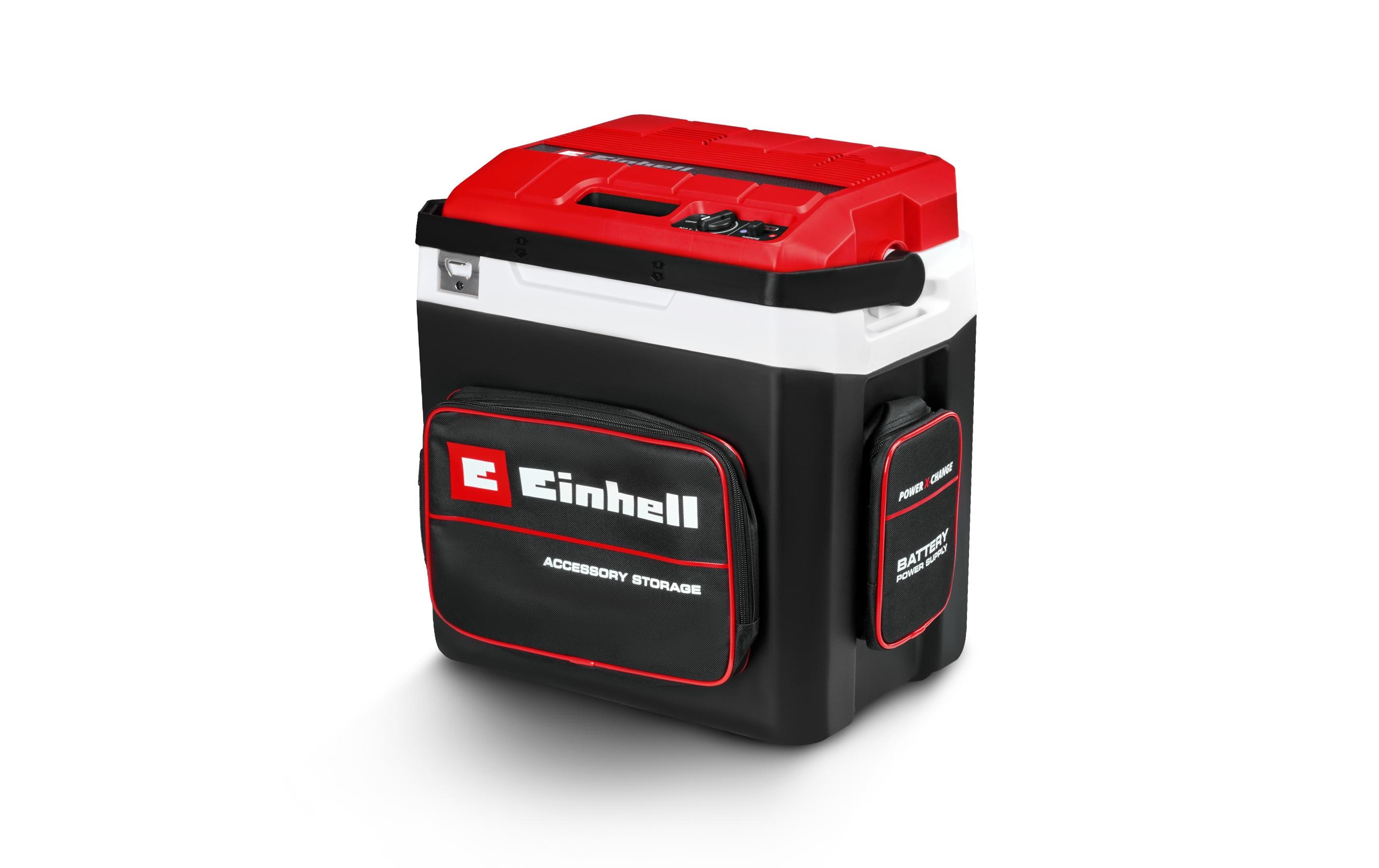 Einhell Kühlbox TE-COL 18/27 Li-Solo Einhell Kühlbox TE-COL 18/27 Li-Solo