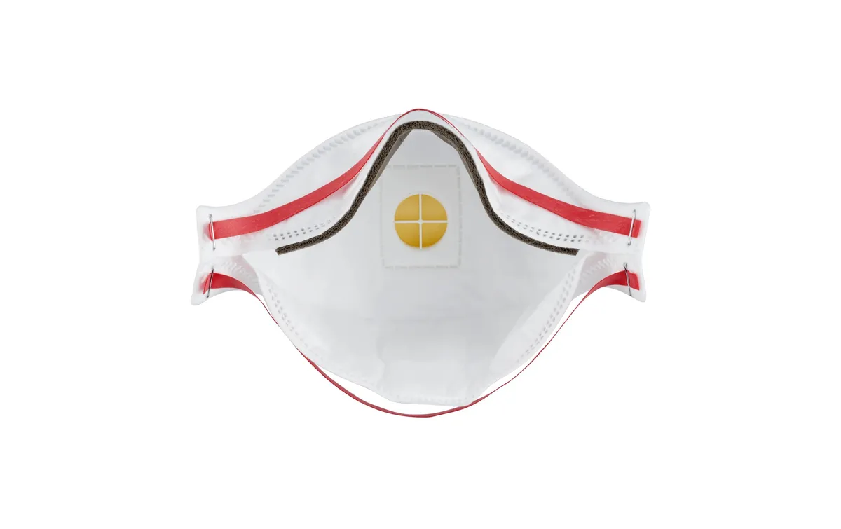 3M Atemschutzmaske 9332+ FFP3