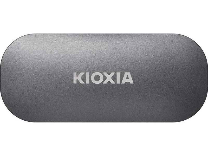 Kioxia Externe SSD EXCERIA PLUS G2 1000 GB Kioxia Externe SSD EXCERIA PLUS G2 1000 GB