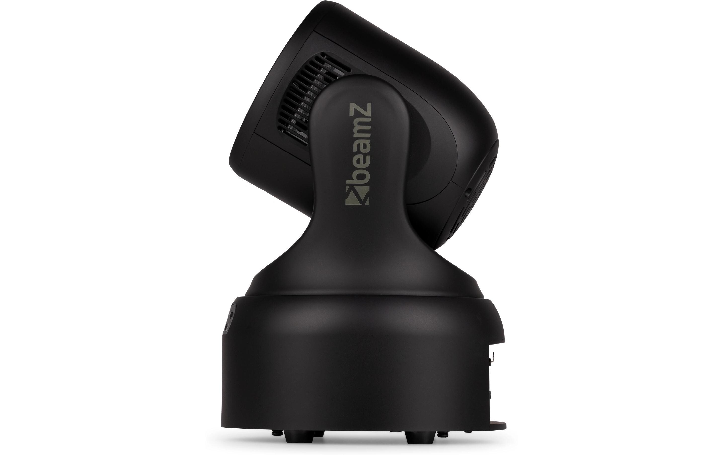BeamZ Moving Head NOVA68G-BK