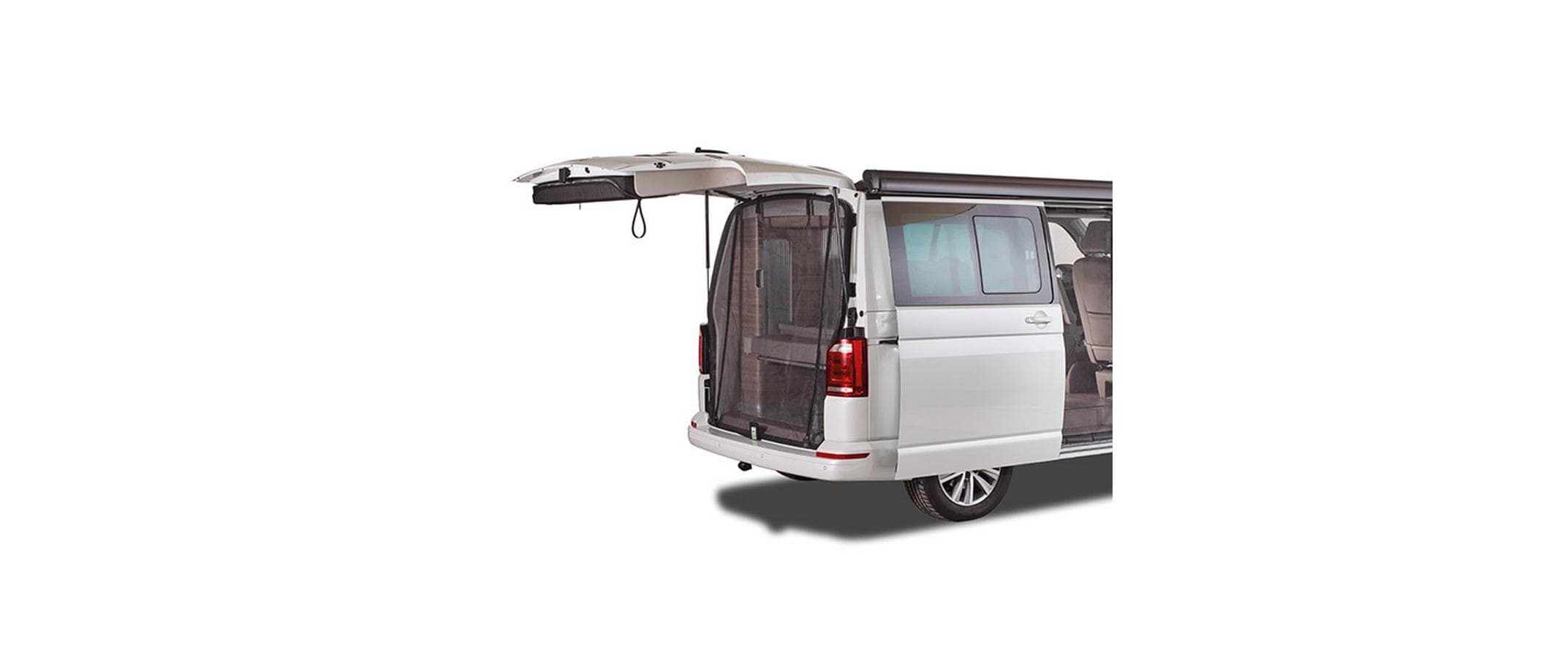 Van Quito Moskitonetz Heck Fein VW T5/T6/T6.1