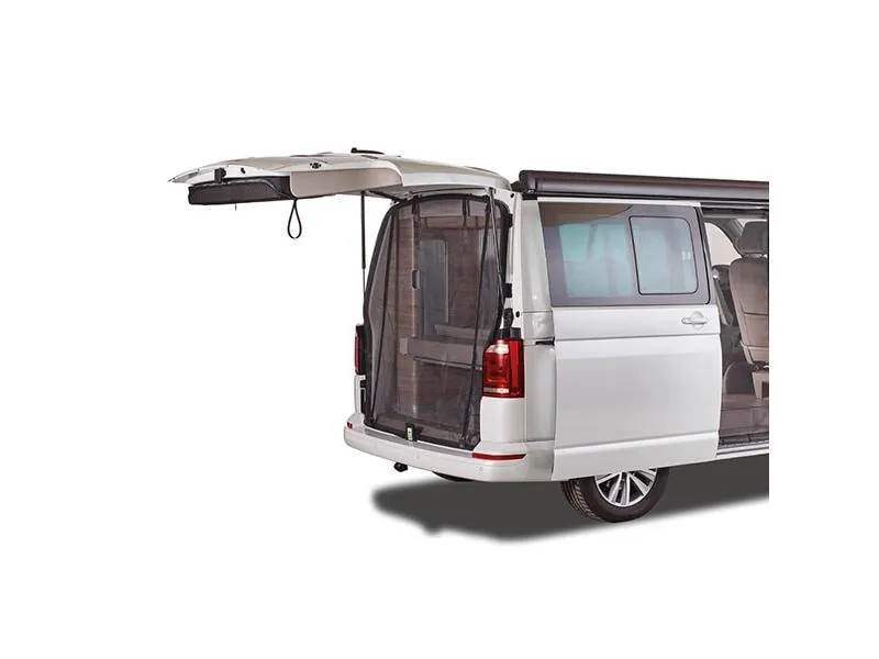 Van Quito Moskitonetz Heck Fein VW T5/T6/T6.1 Van Quito Moskitonetz Heck Fein VW T5/T6/T6.1