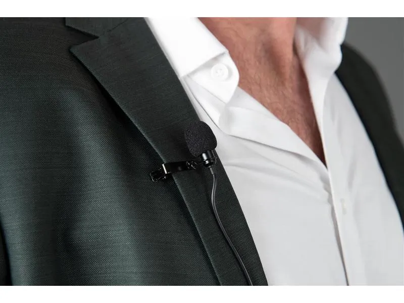 Dörr Mikrofon LV-30 Dörr Mikrofon LV-30