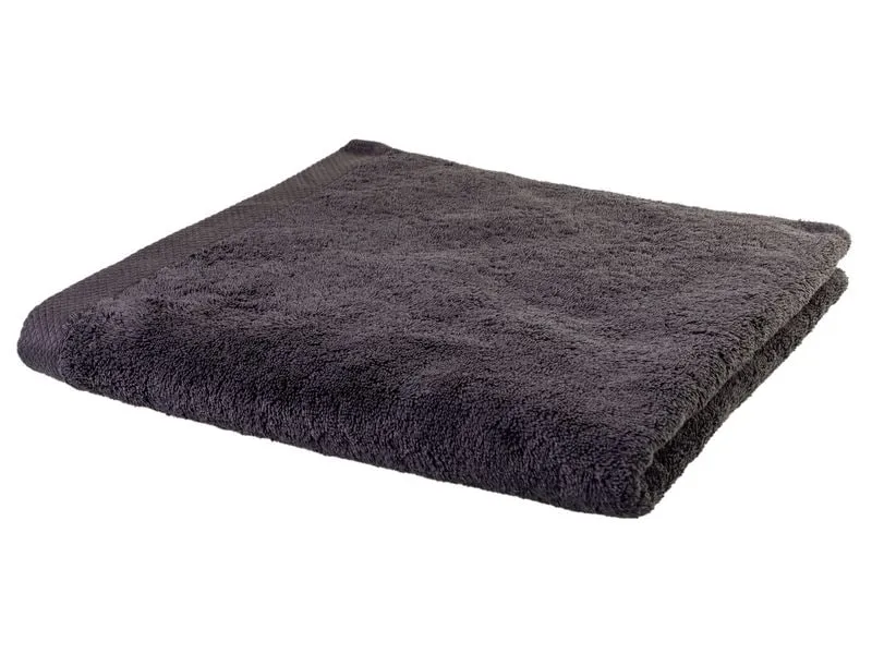 COCON Frottierwäscheset Anthrazit, 4er-Set