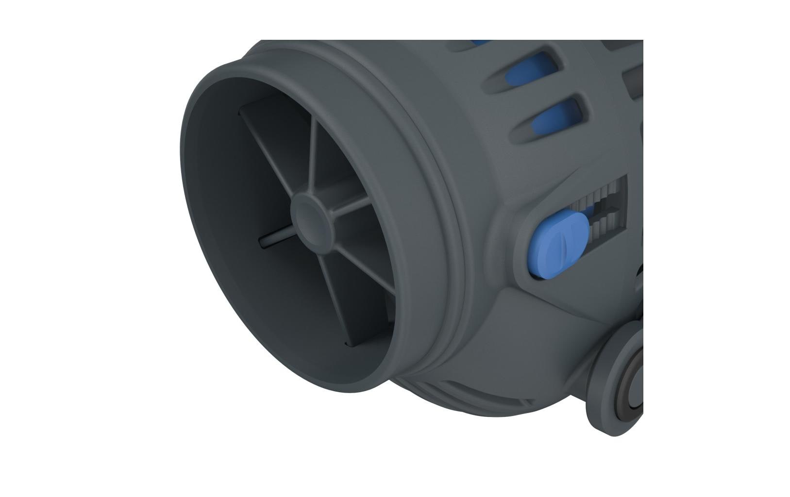 OASE Strömungspumpe StreamMax Classic 4000