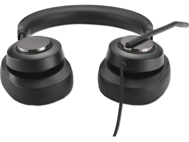Kensington Headset H2000 USB-C Kensington Headset H2000 USB-C