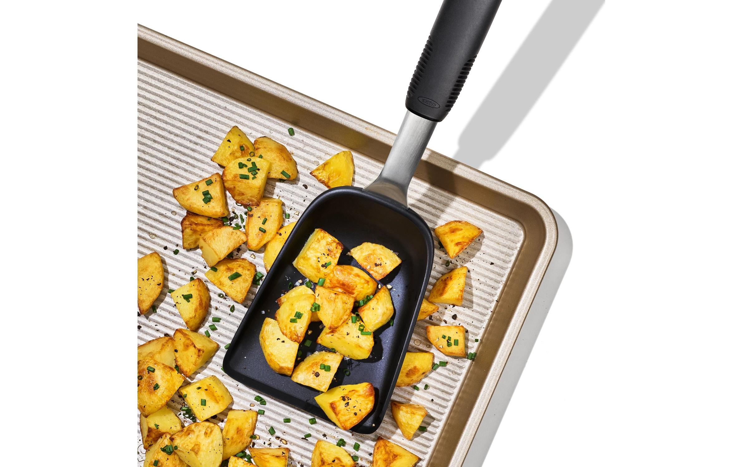 Oxo Good Grips Schöpflöffel Schwarz