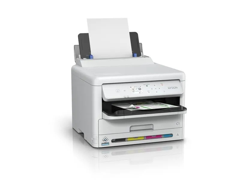 Epson Drucker WorkForce Pro WF-C5390DW, Epson Drucker WorkForce Pro WF-C5390DW,