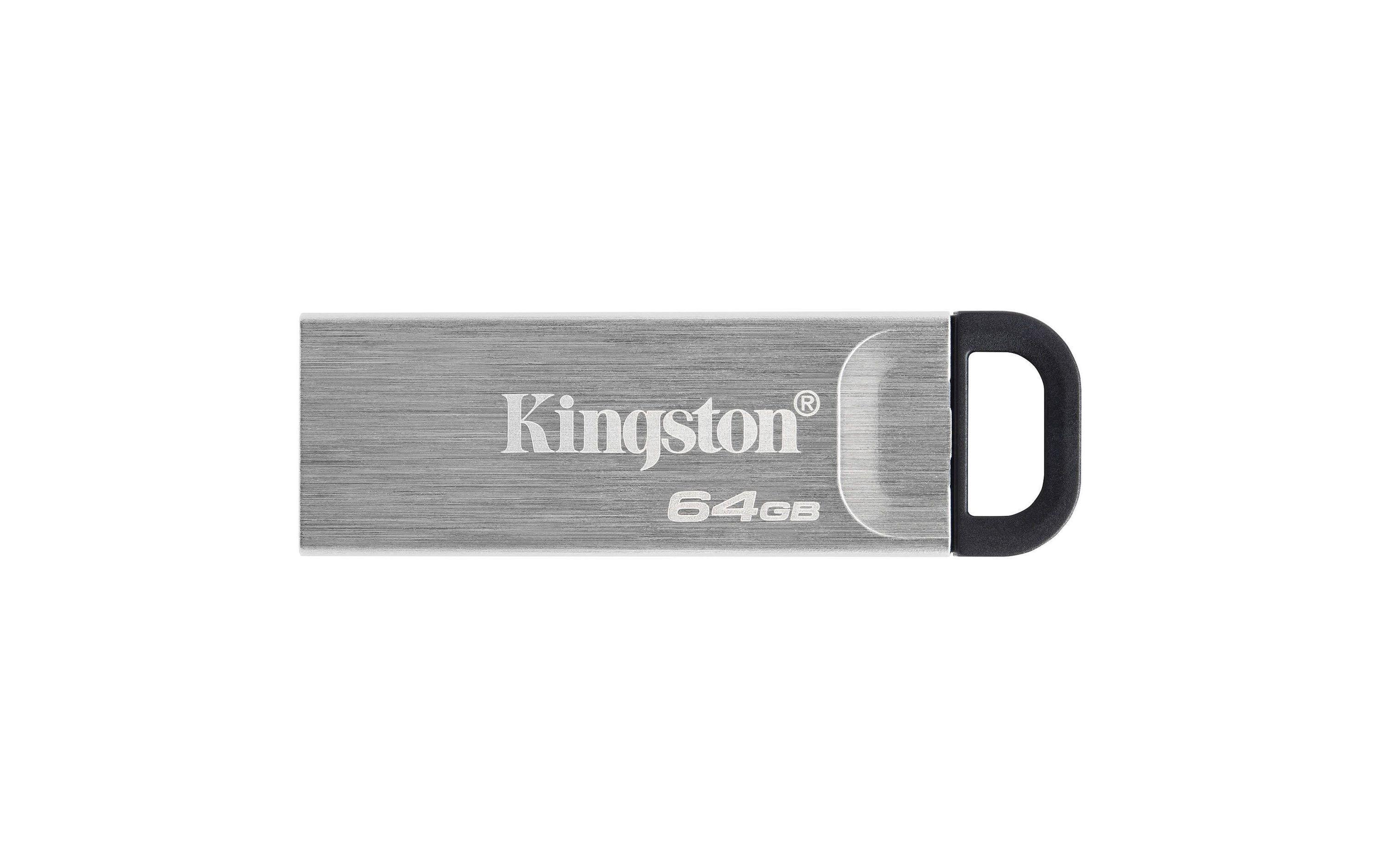 Kingston USB-Stick DataTraveler Kyson 64 GB Kingston USB-Stick DataTraveler Kyson 64 GB