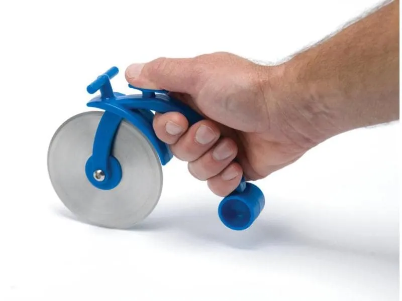 ParkTool Pizzaschneider PZT-2 Pizza Tool Blau ParkTool Pizzaschneider PZT-2 Pizza Tool Blau