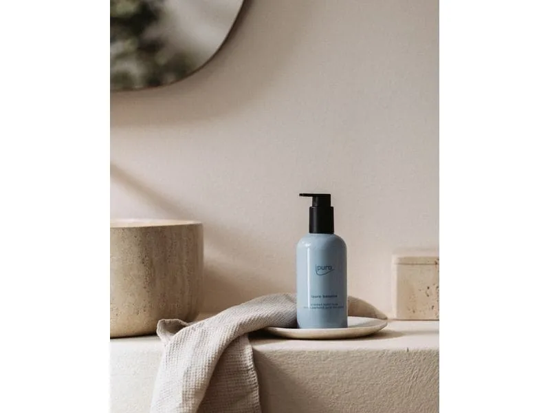ipuro Handseife balance 250 ml1 Stück ipuro Handseife balance 250 ml1 Stück