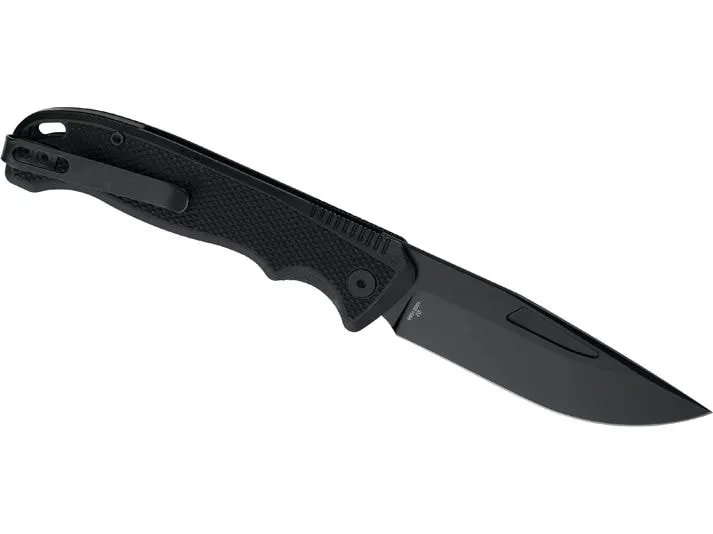 Herbertz Taschenmesser Performance Liner Lock D2 Klinge schwarz G10 Herbertz Taschenmesser Performance Liner Lock D2 Klinge schwarz G10