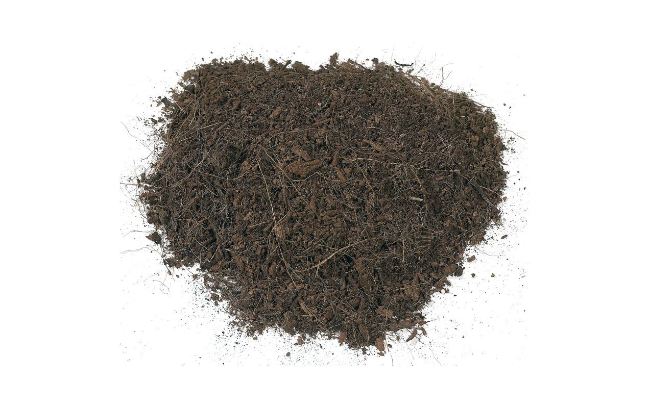 Neudorff Kokohum Blumenerde, Brikett, 600 g