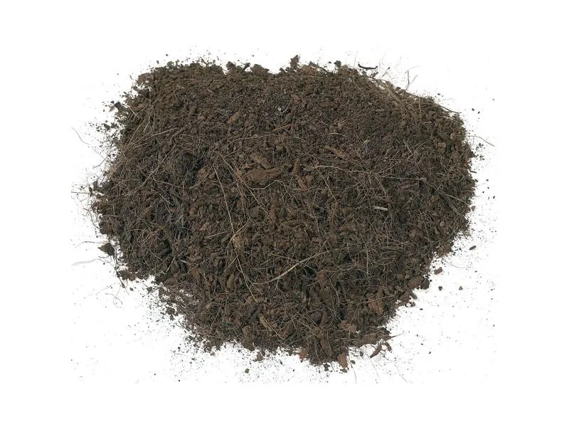 Neudorff Kokohum Blumenerde, Brikett, 600 g