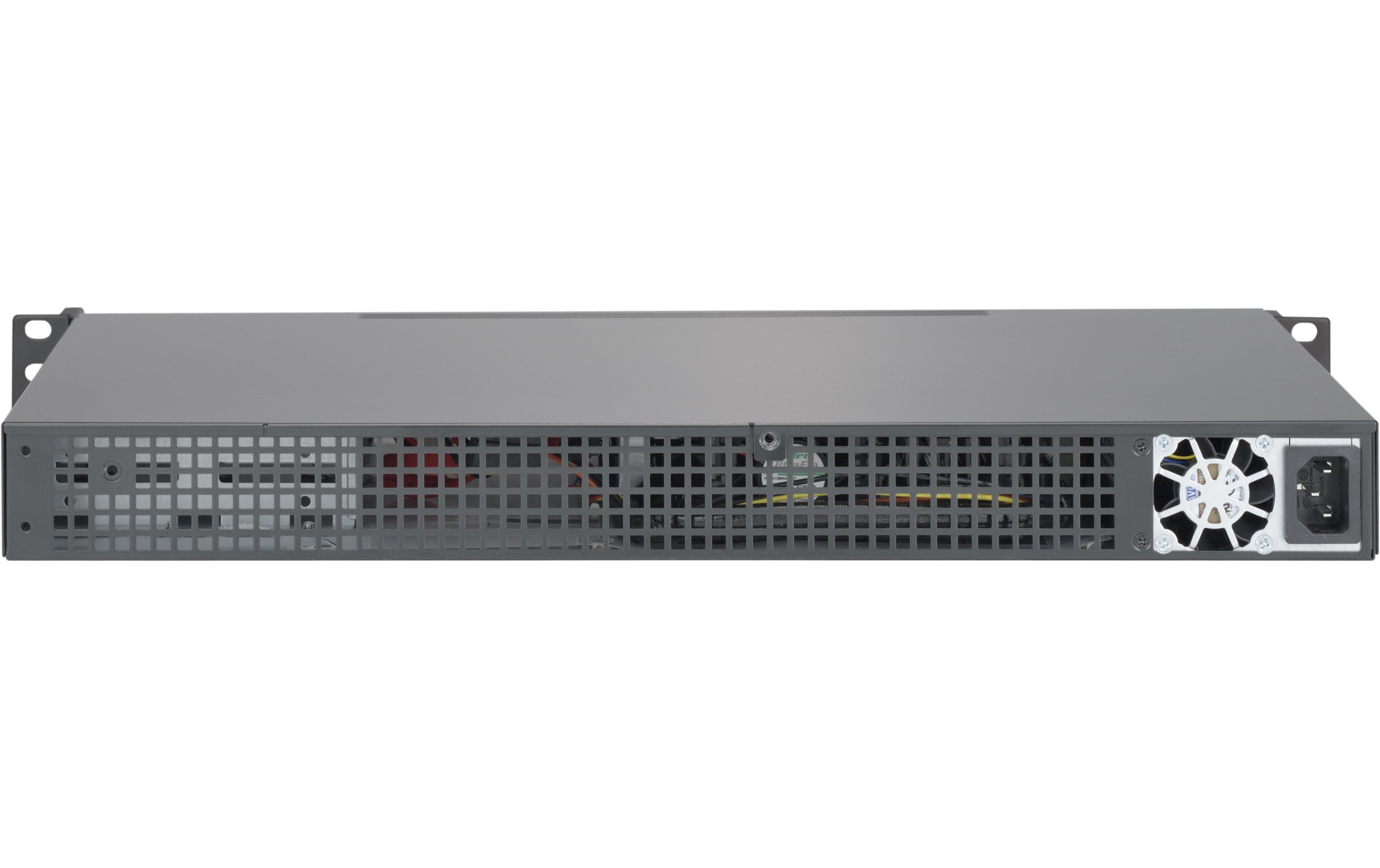 Supermicro Barebone 5018D-FN4T Supermicro Barebone 5018D-FN4T