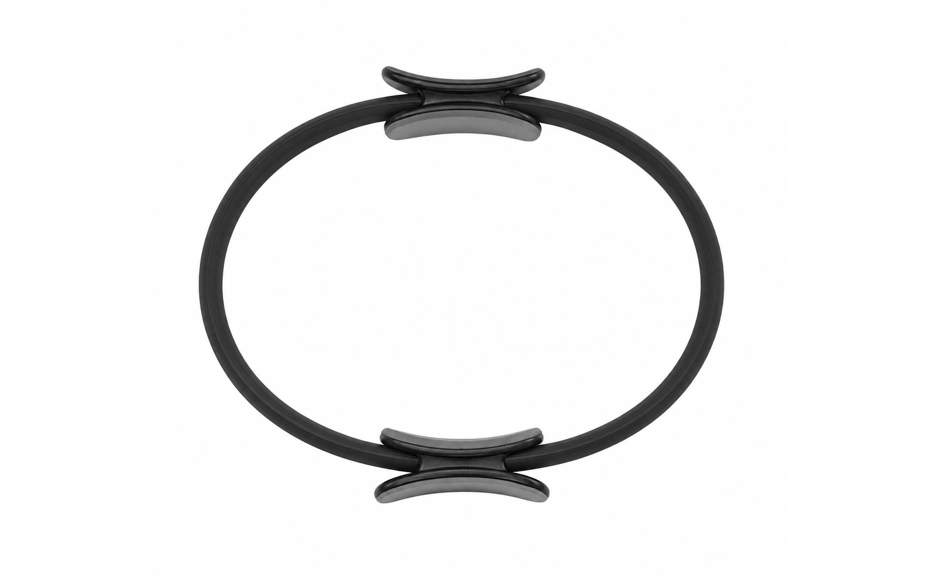 KOOR Pilates Ring Schwarz
