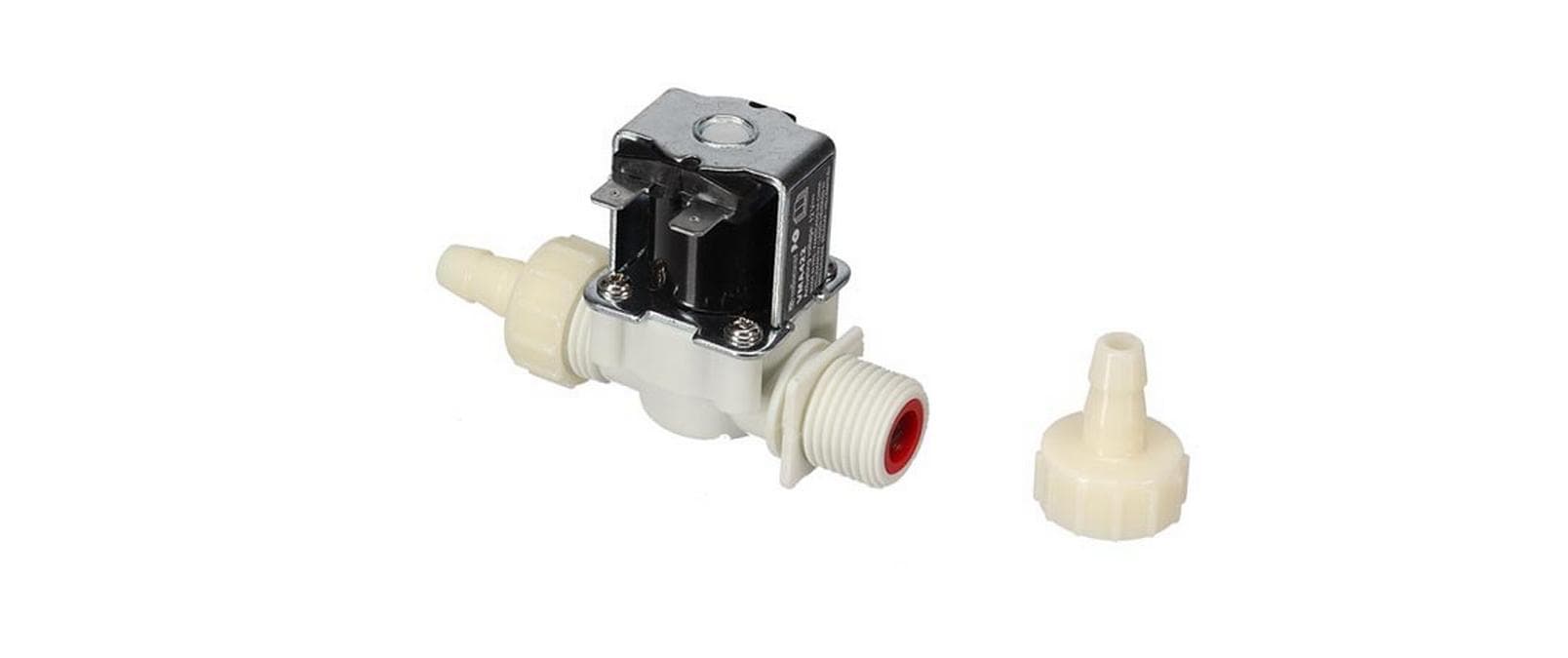 Whadda Ventil 12 V DC