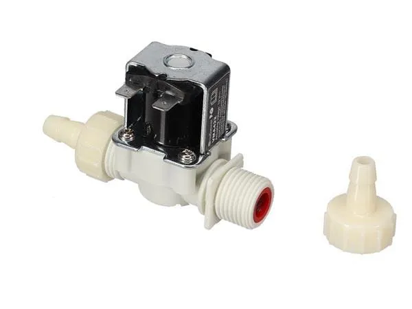 Whadda Ventil 12 V DC Whadda Ventil 12 V DC