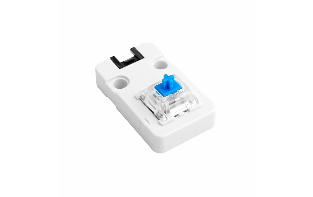 M5Stack Mechanical Button Key Unit