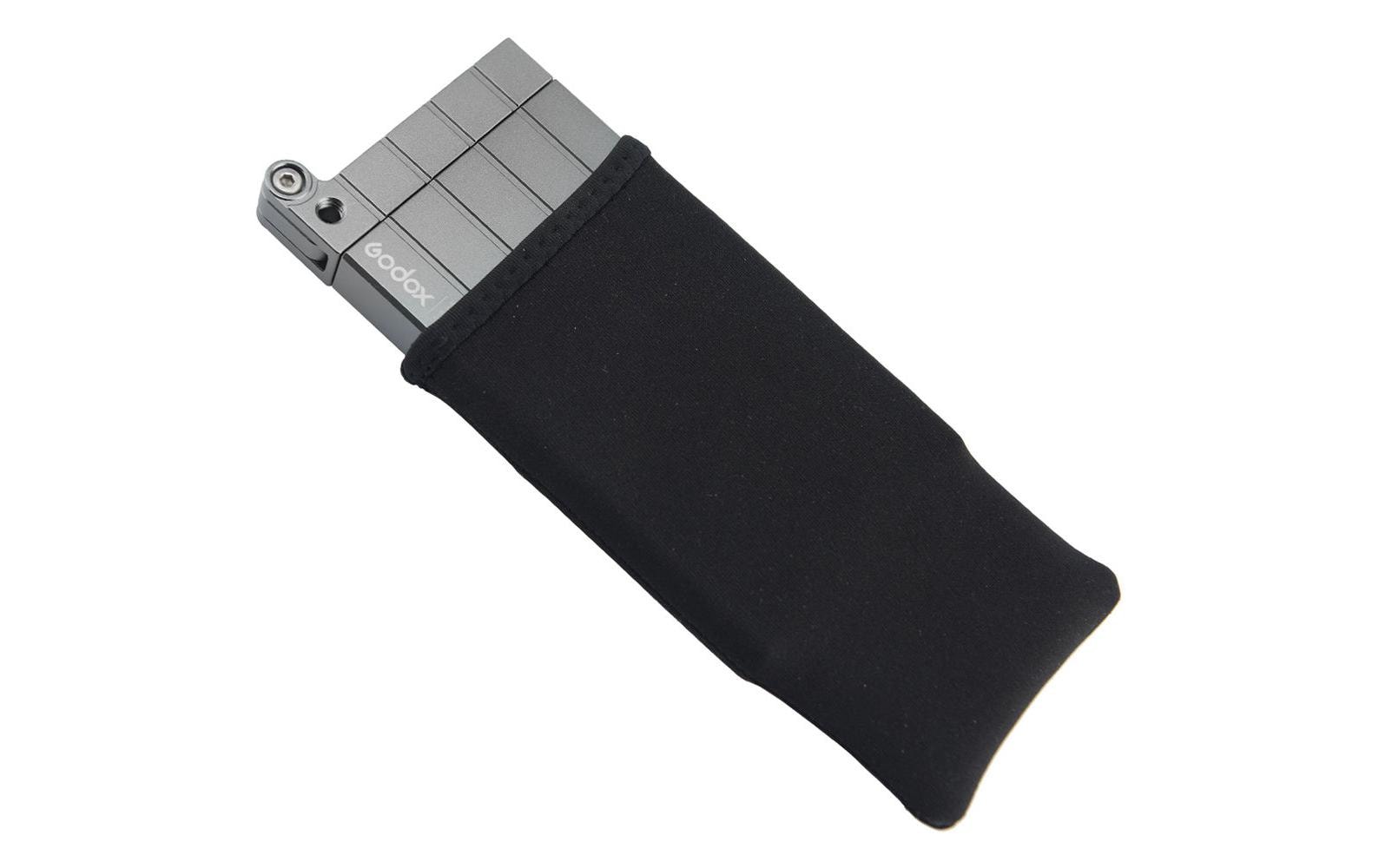 Godox Videoleuchte RGB Mini M1