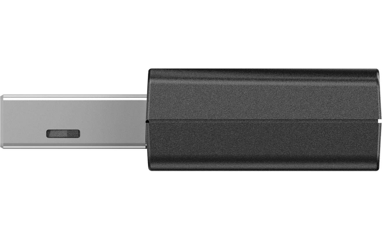 ASUS USB-BE92 Nano