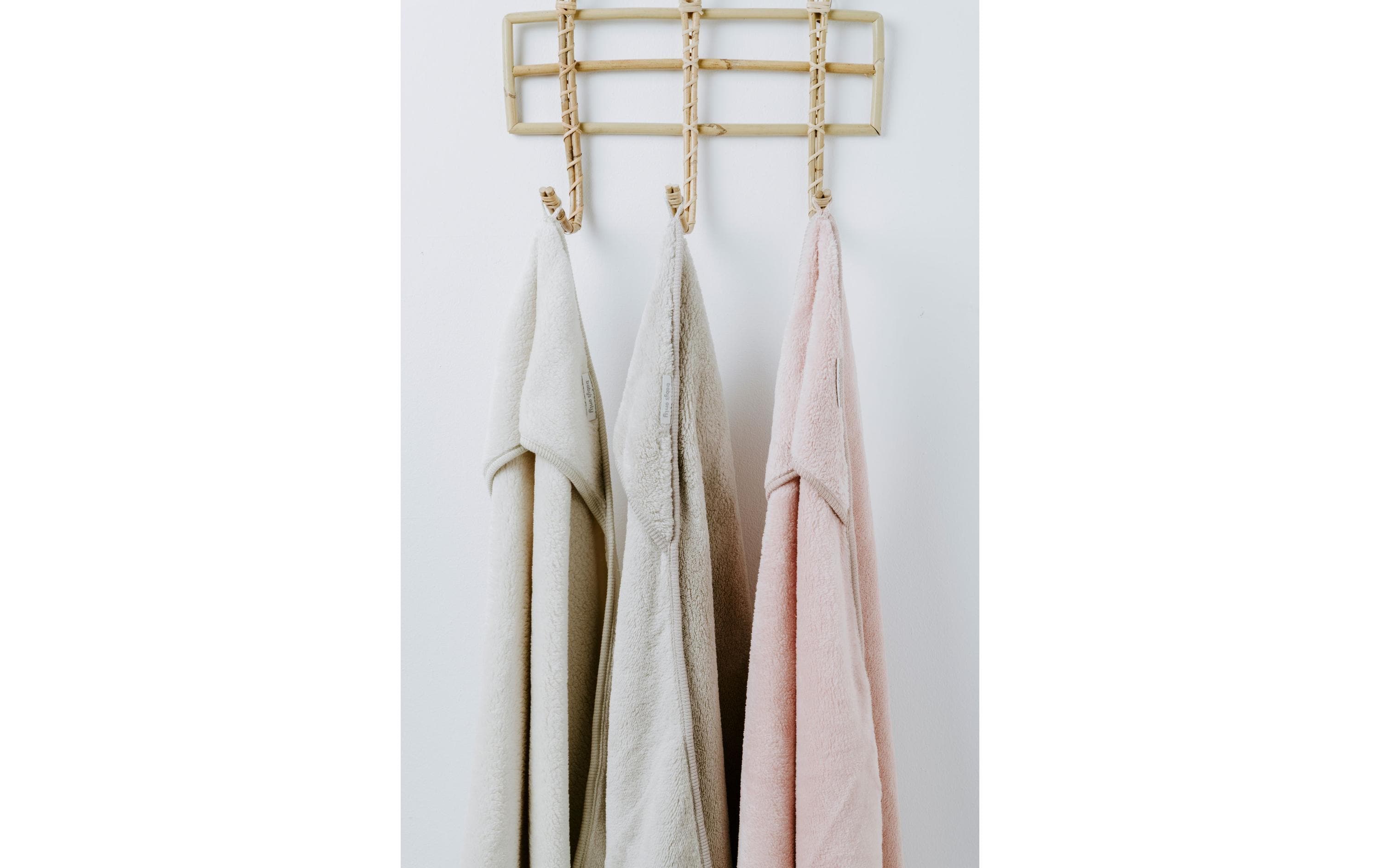 baby's only Einschlagdecke Cozy Urban Taupe baby's only Einschlagdecke Cozy Urban Taupe