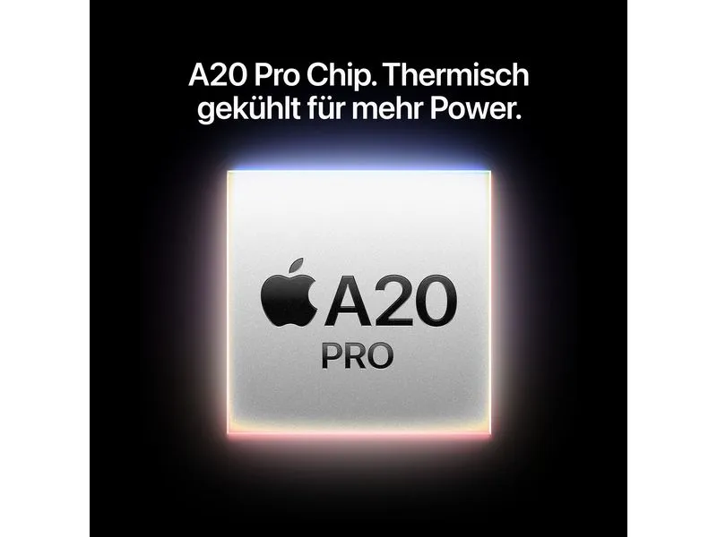 Apple iPhone 18 Pro 2000 GB Silber Apple iPhone 18 Pro 2000 GB Silber