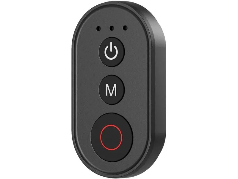 Smallrig Wireless Remote für Action-Kameras und Smartphones
