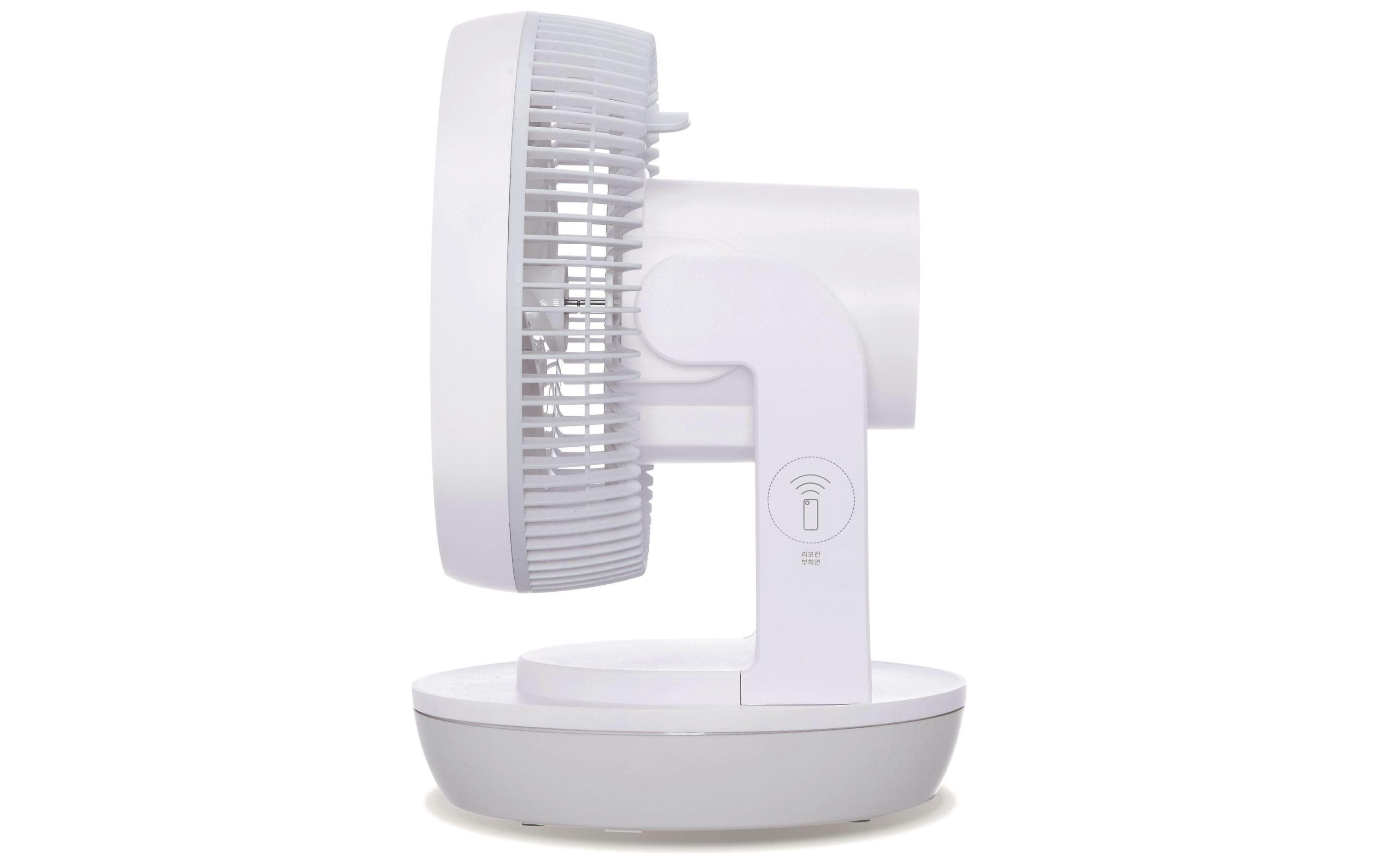 Stylies by Koenig Tischventilator Tara Weiss