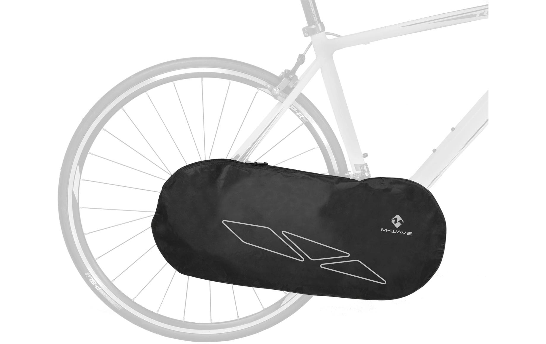 M-Wave Antriebs-Abdeckung Rotterdam Protect