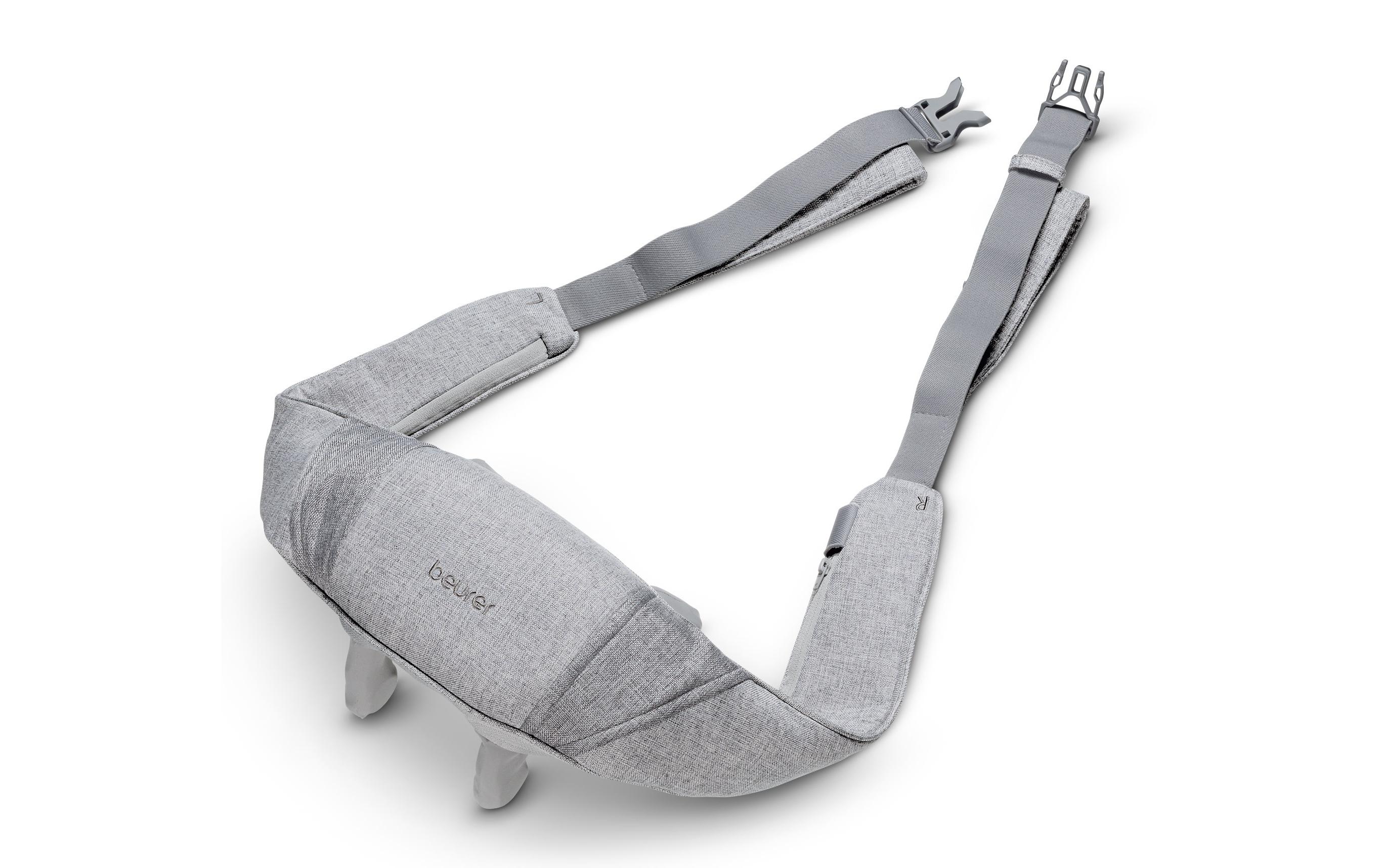 Beurer Nacken-Massagekissen MG 154