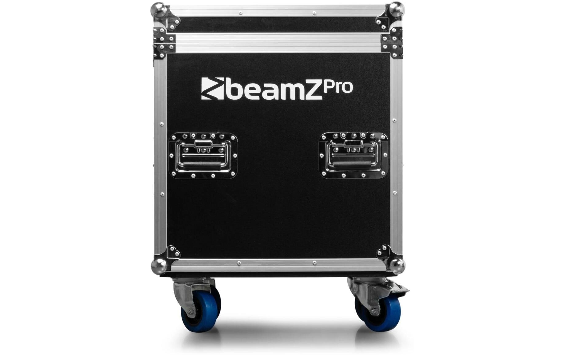 BeamZ Pro Flightcase FC-9R