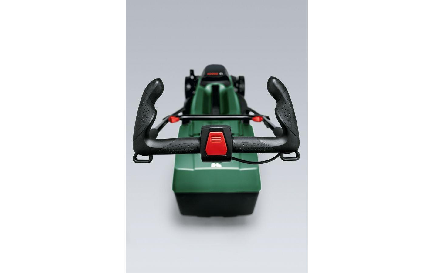 Bosch Akku-Rasenmäher CityMower 18 V-32-300 Solo