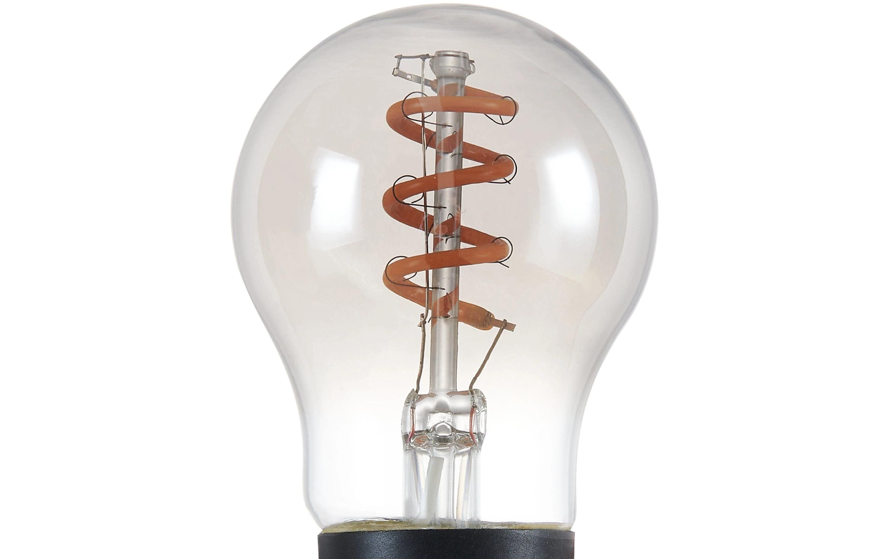 EGLO Leuchten Lampe 4 W E14 Warmweiss