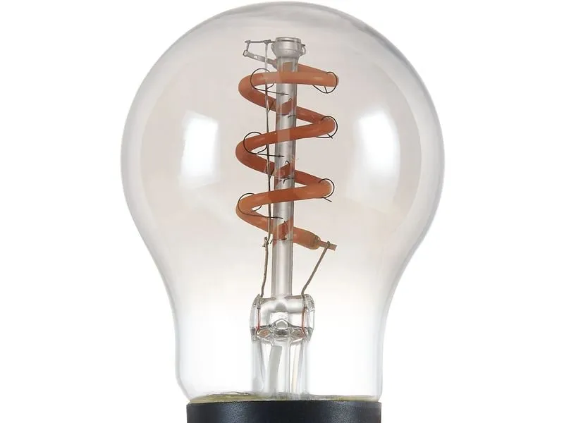 EGLO Leuchten Lampe 4 W E14 Warmweiss EGLO Leuchten Lampe 4 W E14 Warmweiss