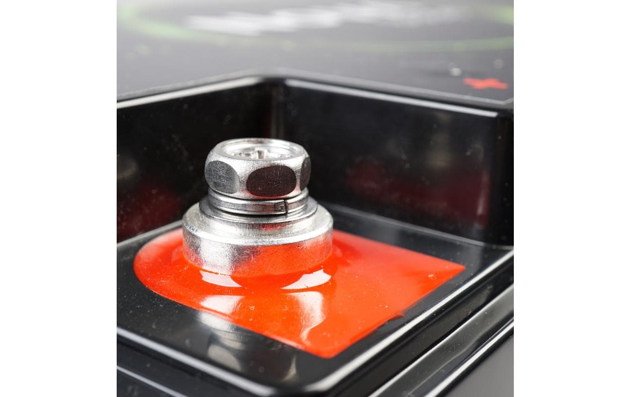 WATTSTUNDE Batterie NOVA Core 200 Ah LiFePO4