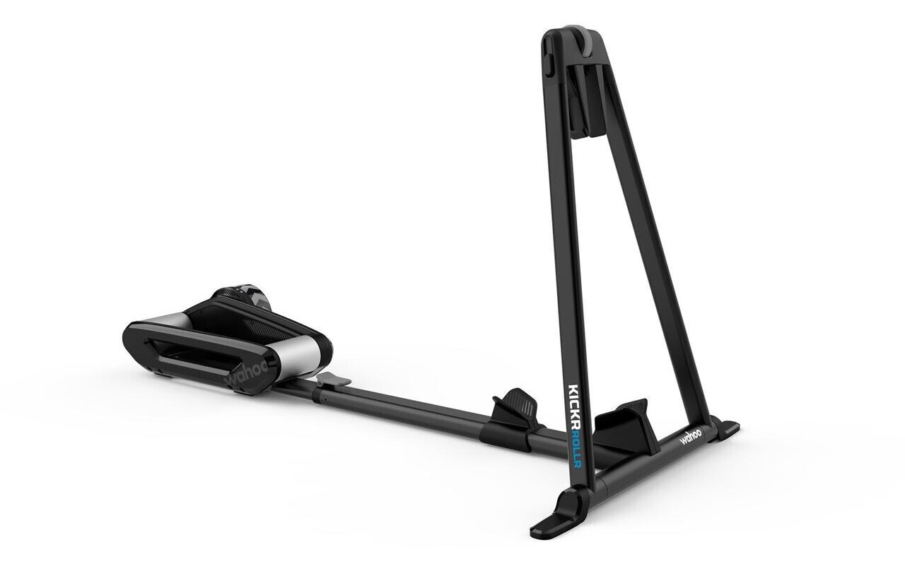 WAHOO Bike KICKR ROLLR Smart Bike Magnet 1500 W WAHOO Bike KICKR ROLLR Smart Bike Magnet 1500 W