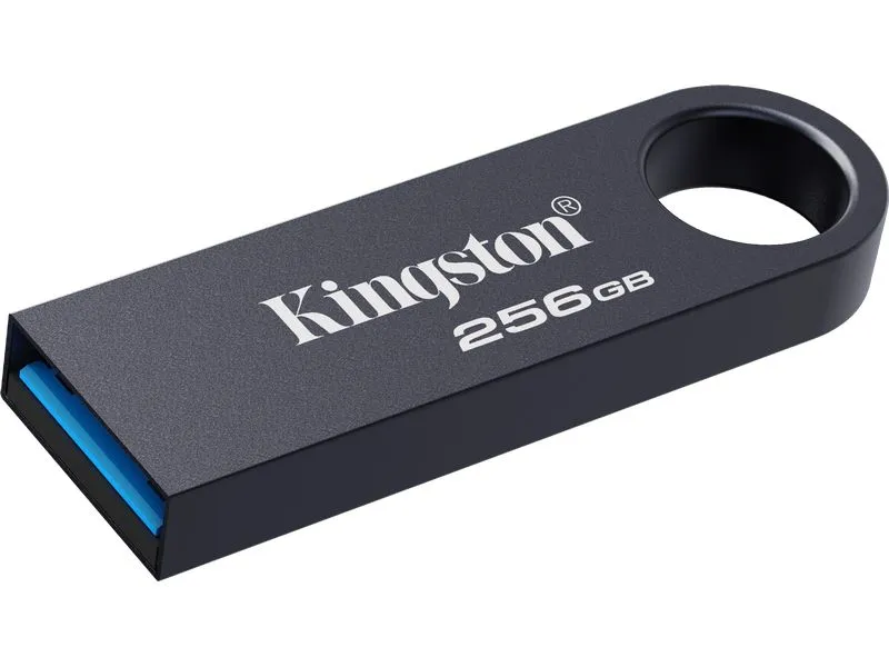 Kingston USB-Stick KE-U2X256-1AC 256 GB Kingston USB-Stick KE-U2X256-1AC 256 GB