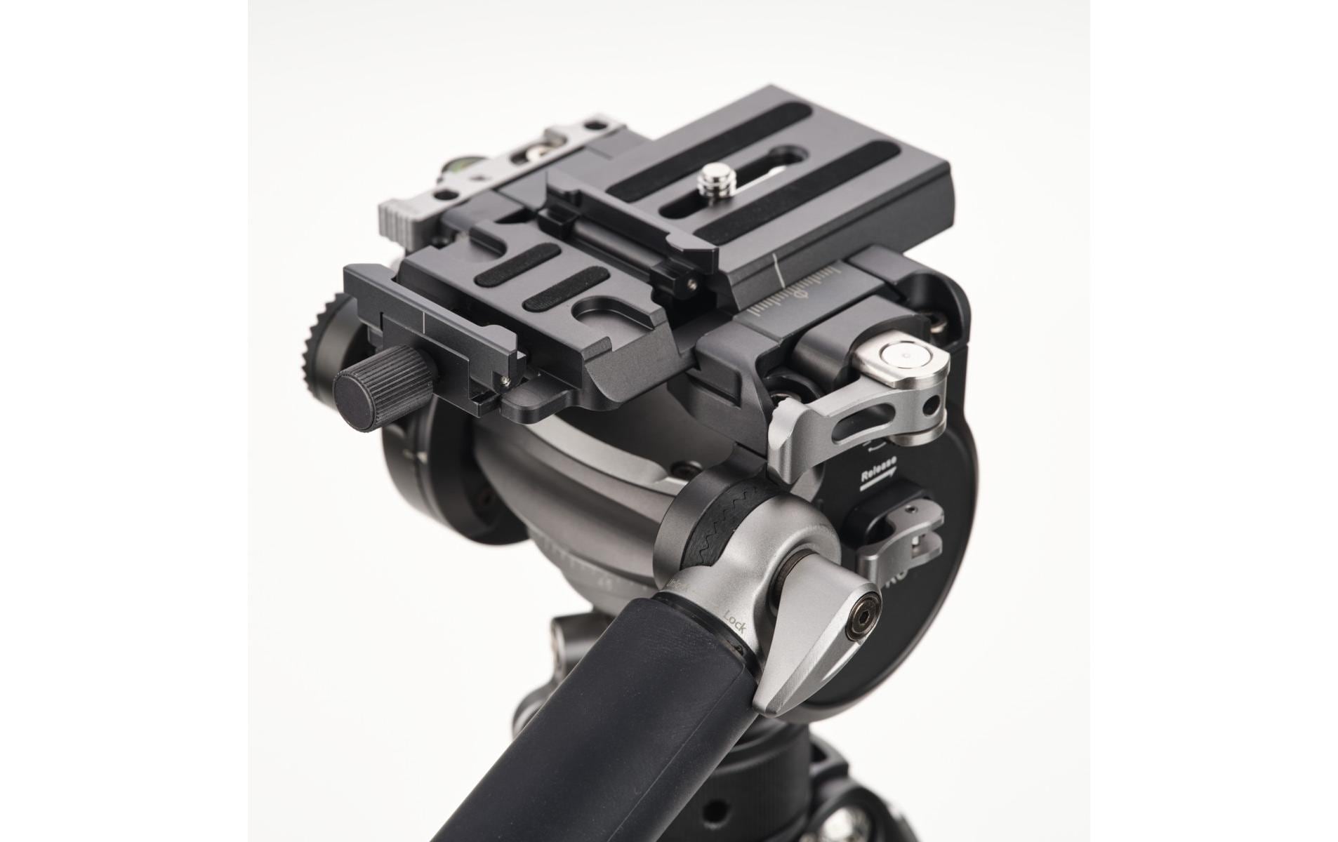 Benro FS36PRO Videokopf